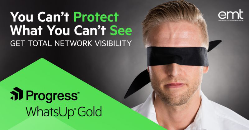 You are currently viewing You Can’t Protect A Network You Can’t See