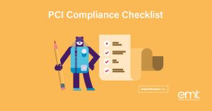 Read more about the article PCI Compliance Checklist