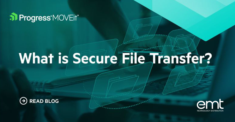 You are currently viewing What Is Secure File Transfer?