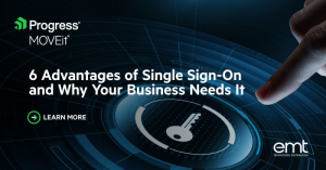 Read more about the article 6 Advantages Of Single Sign-On And Why Your Business Needs It