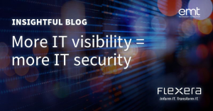 Read more about the article It’s time for a holistic view of your IT assets