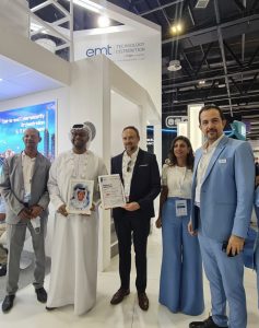 Read more about the article UAE University now offers emerging tech training and certification with CertNexus in collaboration with emt Distribution Technology