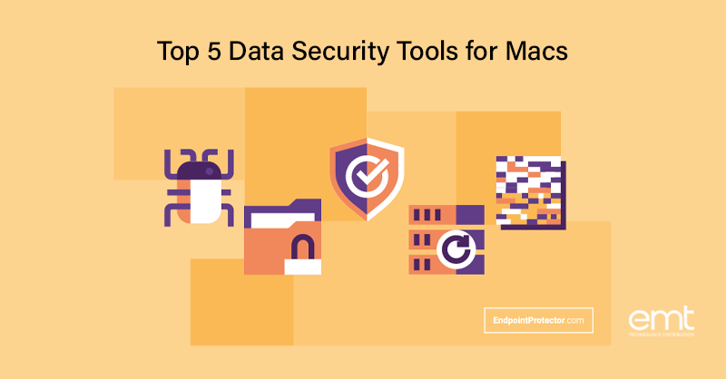 You are currently viewing Top 5 Data Security Tools for Macs