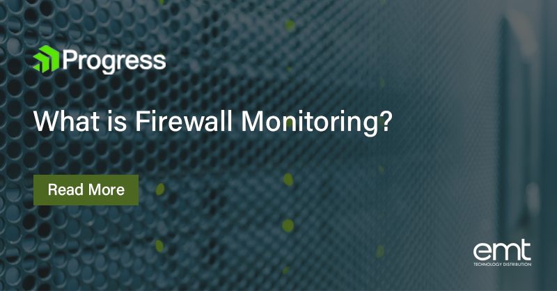 You are currently viewing What is Firewall Monitoring?