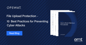 Read more about the article File Upload Protection – 10 Best Practices for Preventing Cyber Attacks