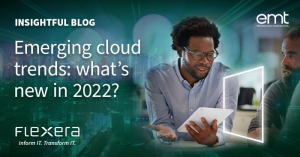 Read more about the article Cloud Computing Trends: Flexera 2022 State of the Cloud Report