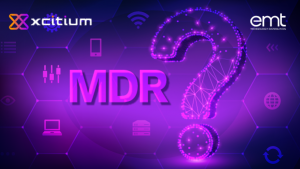 Read more about the article Managed Detection and Response (MDR)