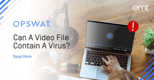 Read more about the article Can A Video File Contain A Virus?