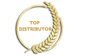 Top Distributor Award Specialised Cybersecurity solutions in the middle east and Africa