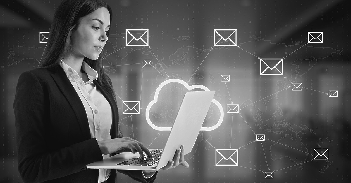 You are currently viewing The Email Security Gaps in Your Cloud